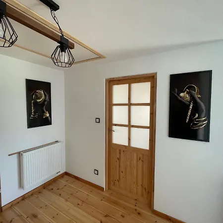 Z Bala Holiday home *