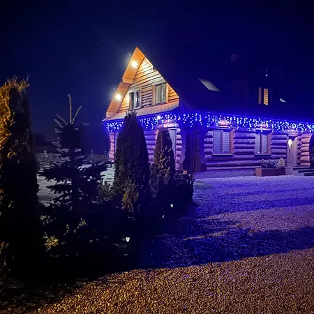 Z Bala Holiday home *