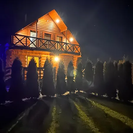 Z Bala Будинок відпочинку