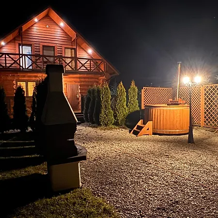 Holiday home Z Bala *