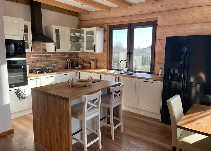 Holiday home Z Bala *