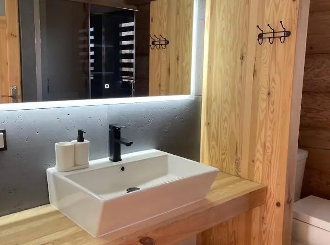 Holiday home Z Bala Babiak (Kolo)