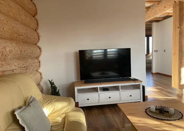 Z Bala Holiday home *