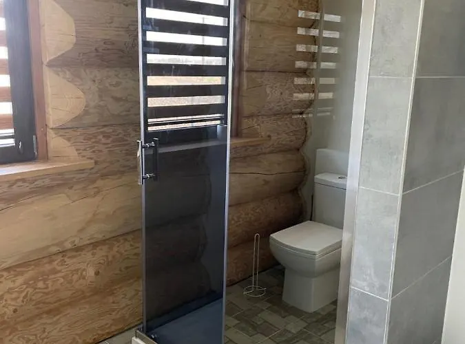 Z Bala Holiday home *