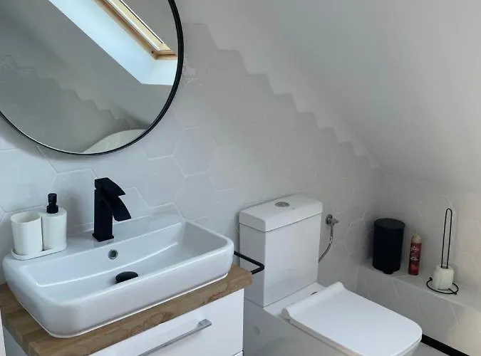 Z Bala 度假居 Babiak (Kolo)