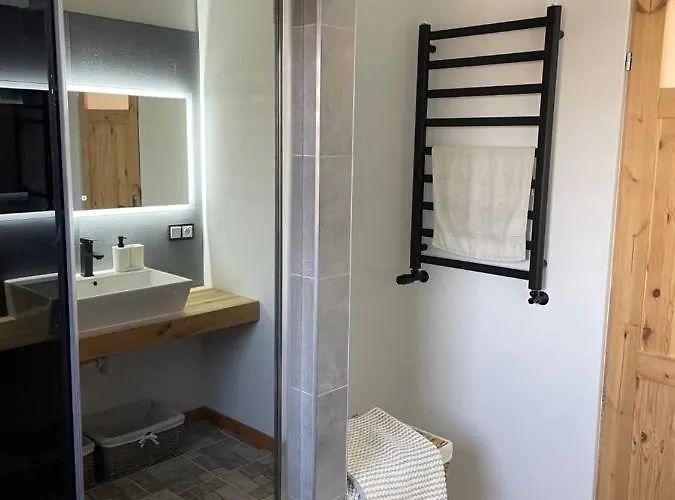 度假居 Z Bala Babiak (Kolo)