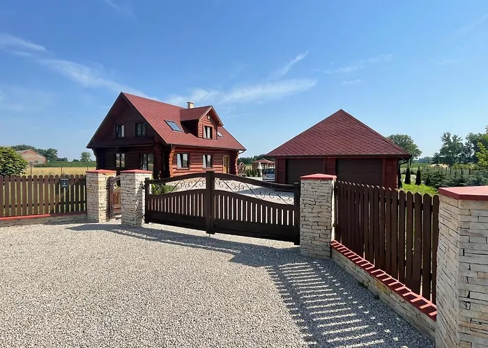 Holiday home Z Bala *