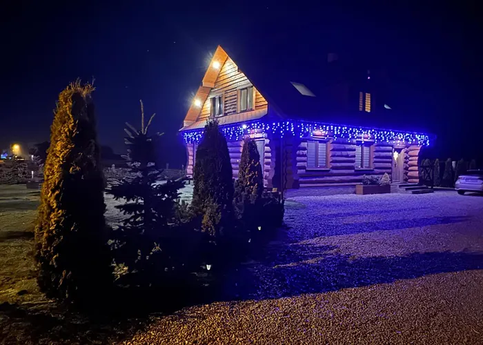 Z Bala Holiday home *