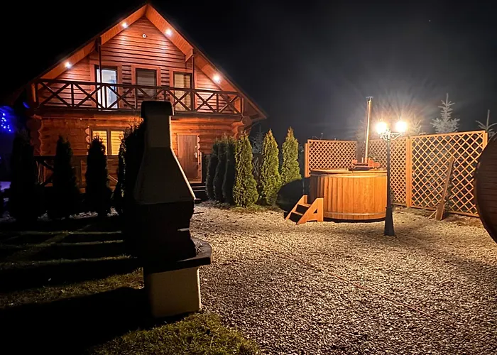 Holiday home Z Bala *